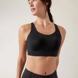 Athleta Advance Bra 34C